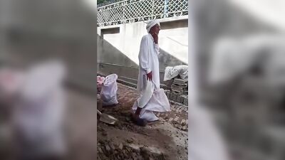 pakistani street - free gay porn