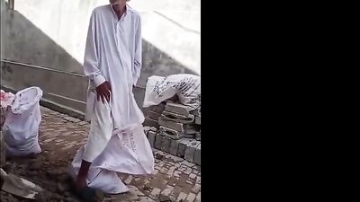 pakistani street - free gay porn