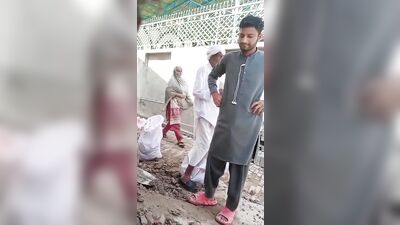 pakistani street - free gay porn