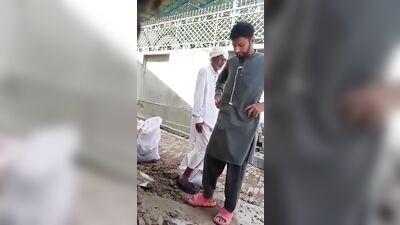 pakistani street - free gay porn