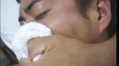 asian ko and capture - free gay porn