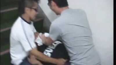 asian ko and capture - free gay porn