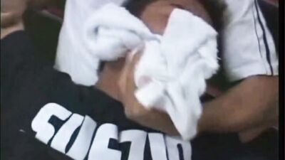 asian ko and capture - free gay porn