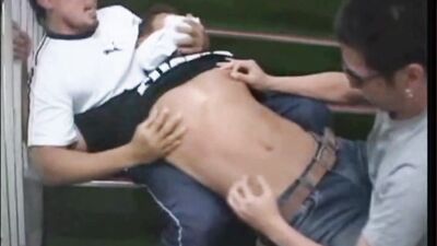 asian ko and capture - free gay porn