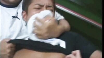 asian ko and capture - free gay porn