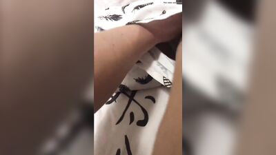straight guy gets touched by his gay friend - free gay porn