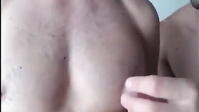 nipple worship6 - free gay porn