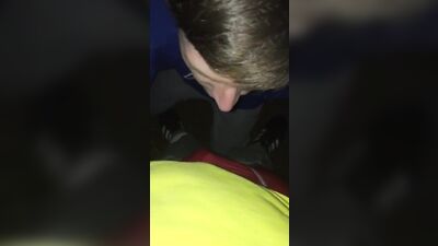 suck the straight friend facial cumshot - free gay porn