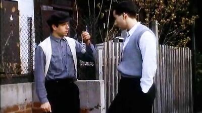 gamins de paris part 5 - free gay porn