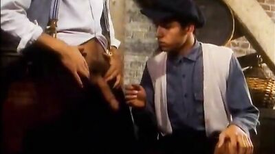 gamins de paris part 5 - free gay porn