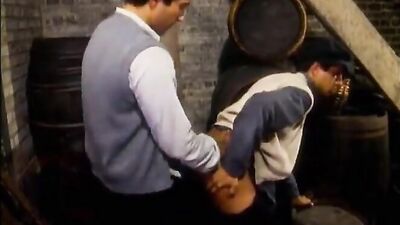 gamins de paris part 5 - free gay porn