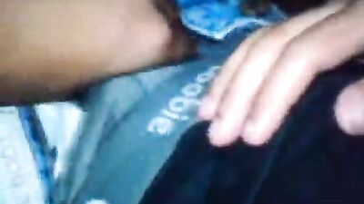 sleeping guy gets a blow job - free gay porn
