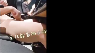 beating off internet cafe guy witness the moment - free gay porn
