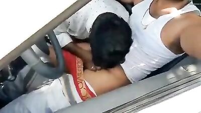 bride been sucking by car driver - free gay porn