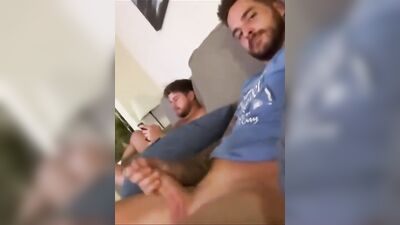 frat bro needs some head bro i can help - free gay porn