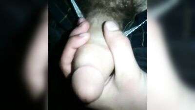 guy jerking off his sleeping friend - free gay porn