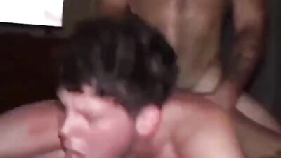 hot fucking moaning domination - free gay porn