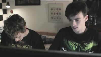 boygame (2013) gay themed short film - free gay porn