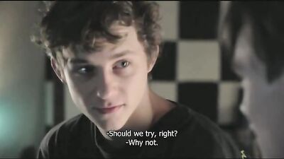 boygame (2013) gay themed short film - free gay porn