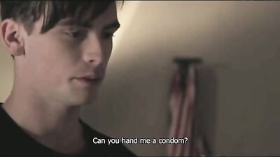 boygame (2013) gay themed short film - free gay porn