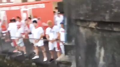 pisser la feria - free gay porn