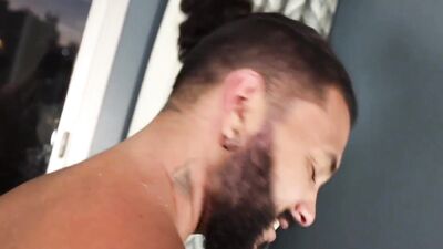 brazilian s hairy ass - free gay porn