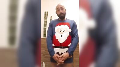 merry christmas24 - free gay porn