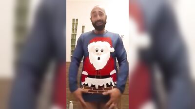 merry christmas24 - free gay porn