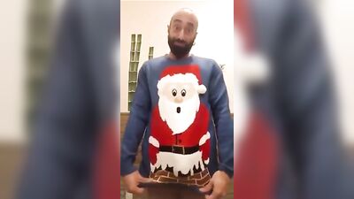 merry christmas24 - free gay porn