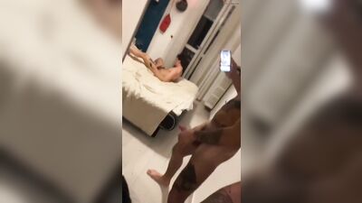 cute friends on different shows - free gay porn