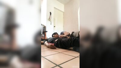 friends caught in the act - free gay porn