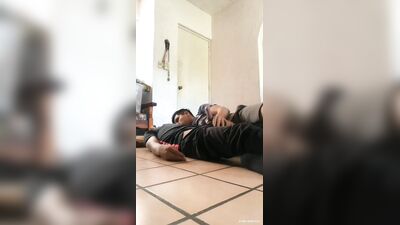 friends caught in the act - free gay porn