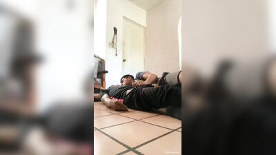 friends caught in the act - free gay porn
