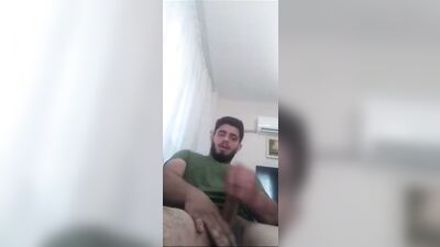 arab guy12 - free gay porn