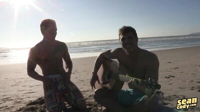 brandon jayden bareback 2015 - free gay porn