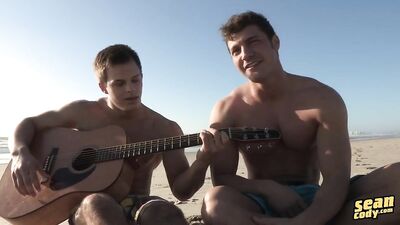 brandon jayden bareback 2015 - free gay porn