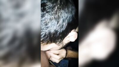 rencard avec un jeune rebeu qui finalement se met sucer - free gay porn