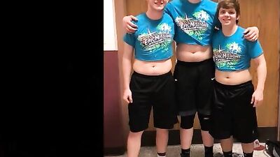 100 beautiful chubbys - free gay porn