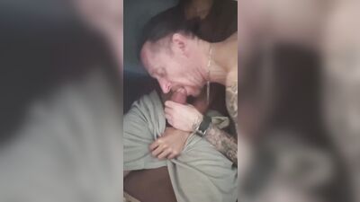 straight inmates in prison have orgy real previews - free gay porn