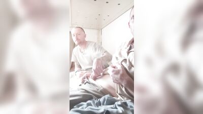 straight inmates in prison have orgy real previews - free gay porn