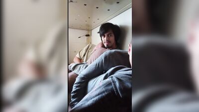 straight inmates in prison have orgy real previews - free gay porn