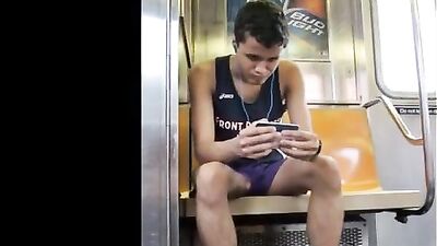 dicks and balls slip compilation - free gay porn