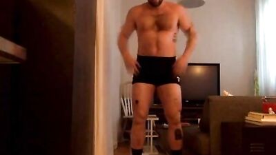 see this tiny cocked sub get fried used and exposed - free gay porn