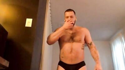 see this tiny cocked sub get fried used and exposed - free gay porn