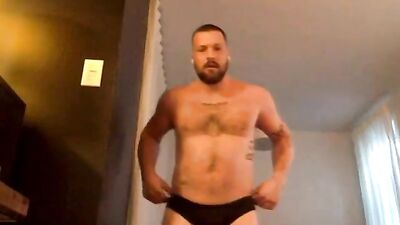 see this tiny cocked sub get fried used and exposed - free gay porn