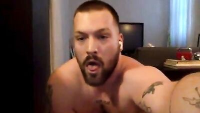 see this tiny cocked sub get fried used and exposed - free gay porn