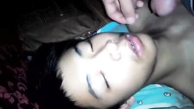 chinese drunk boys with friend - free gay porn