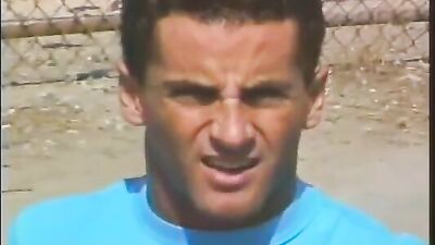 cyclist abducted - free gay porn