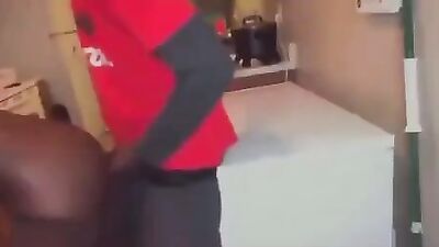 black teens fucking getting caught by auntie - free gay porn
