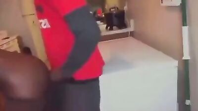 black teens fucking getting caught by auntie - free gay porn